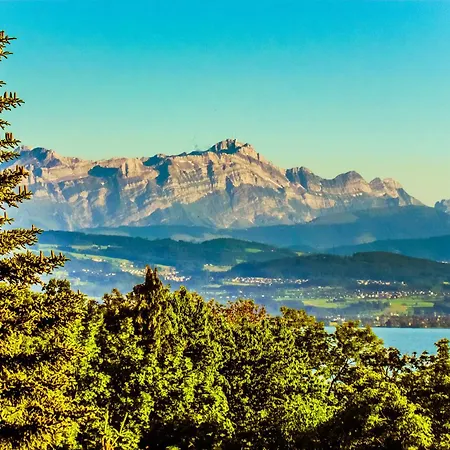 Haus See- Und Saentisblick 
