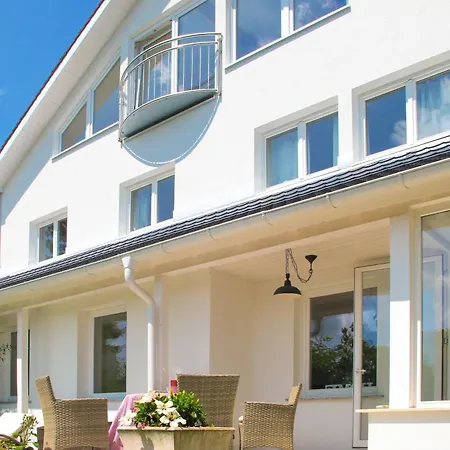 Haus See- Und Saentisblick 