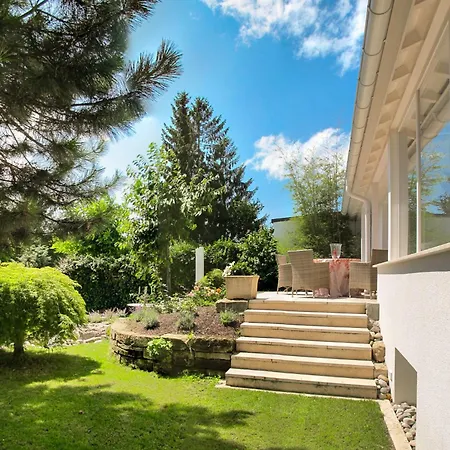 Haus See- Und Saentisblick 
